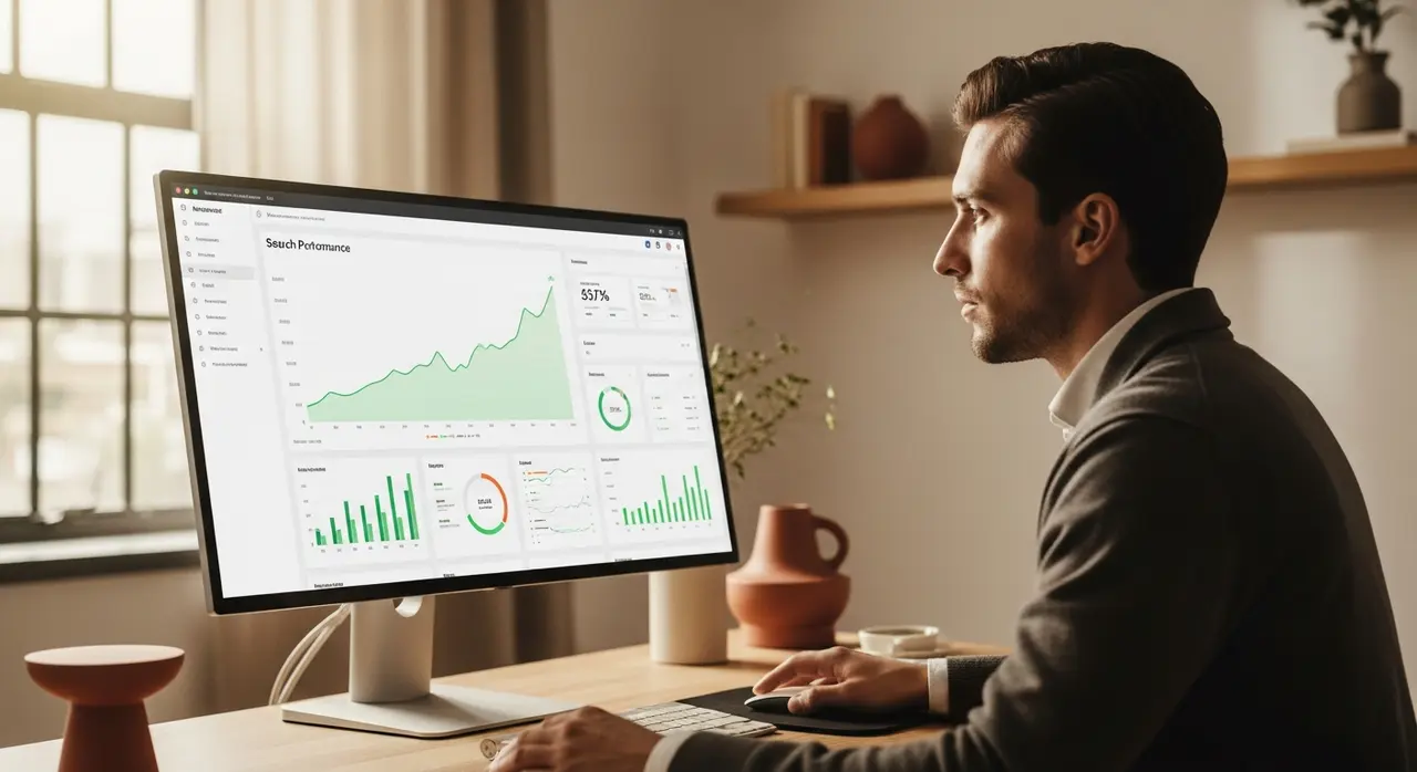 Consultant SEO Saint-Denis