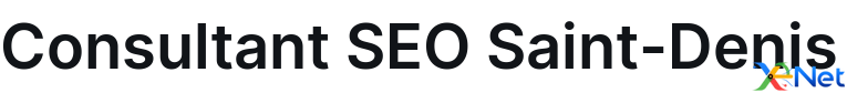 Consultant SEO Saint-Denis